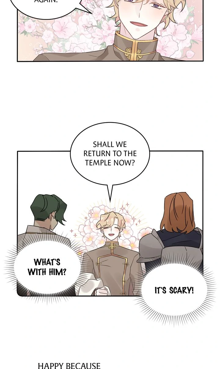 It’s Finally Love, Demon Lord! Chapter 4 43