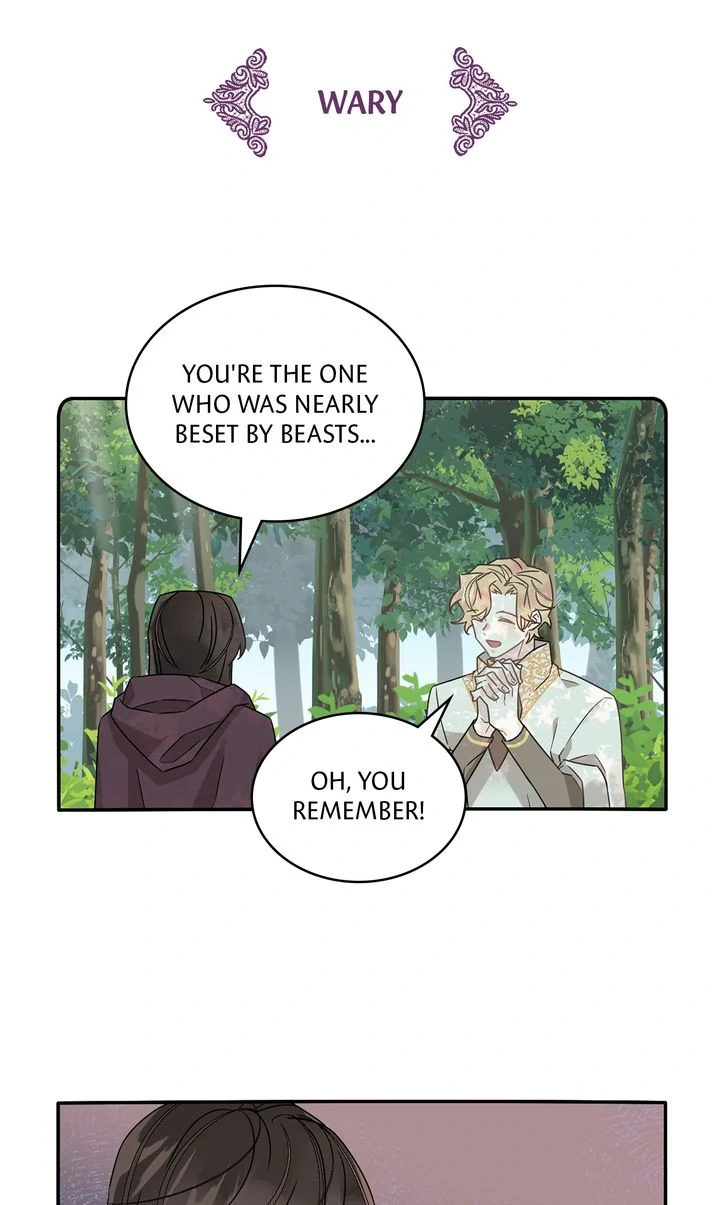 It’s Finally Love, Demon Lord! Chapter 4 6