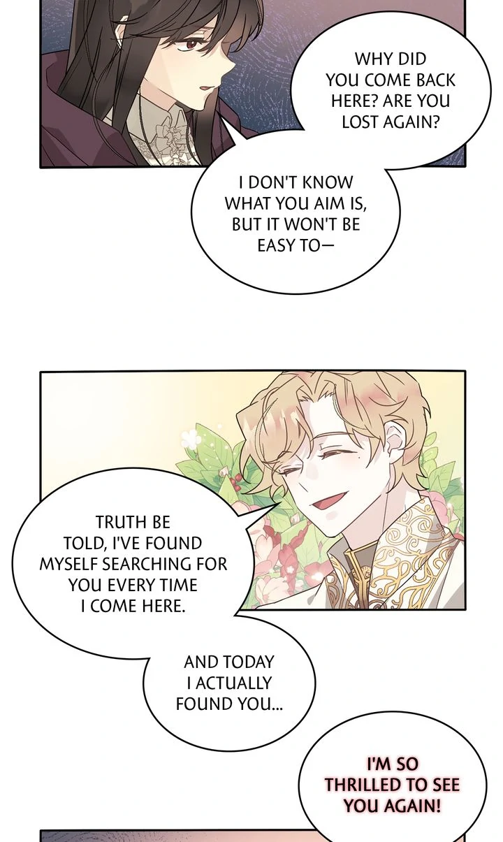 It’s Finally Love, Demon Lord! Chapter 4 7