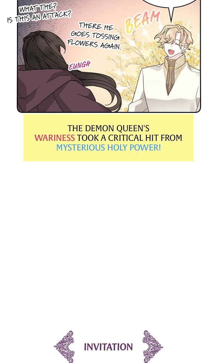 It’s Finally Love, Demon Lord! Chapter 4 8