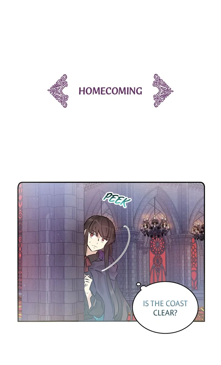 It’s Finally Love, Demon Lord! Chapter 37 1