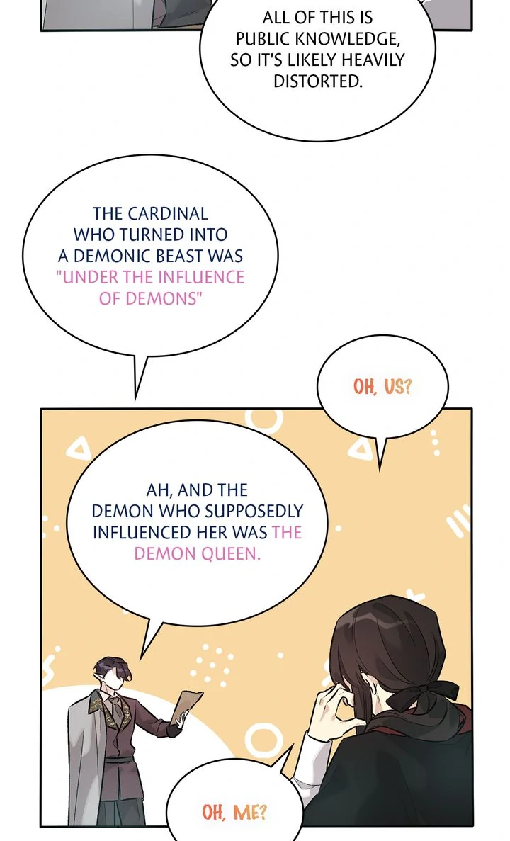 It’s Finally Love, Demon Lord! Chapter 37 10