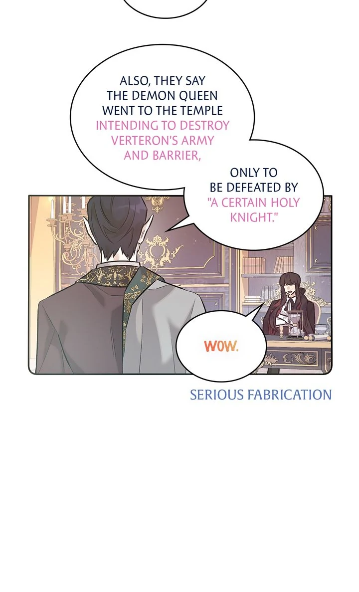 It’s Finally Love, Demon Lord! Chapter 37 11