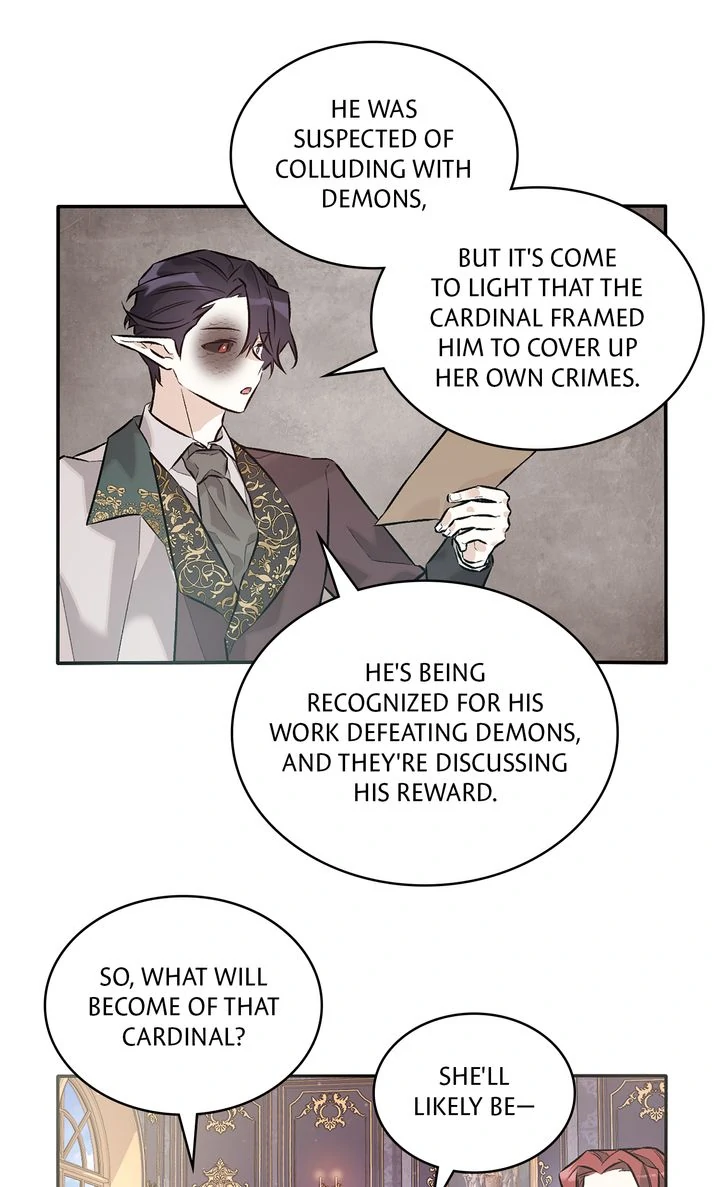 It’s Finally Love, Demon Lord! Chapter 37 13