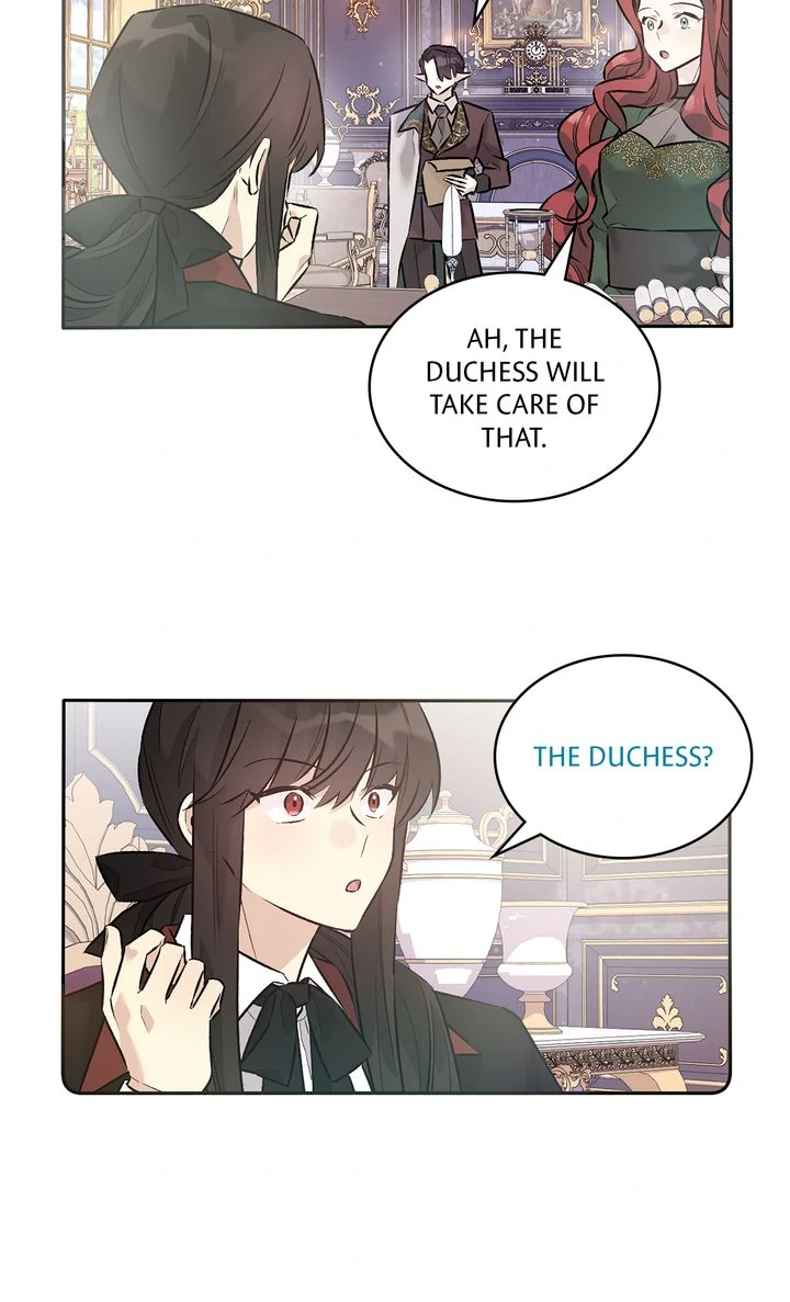 It’s Finally Love, Demon Lord! Chapter 37 14
