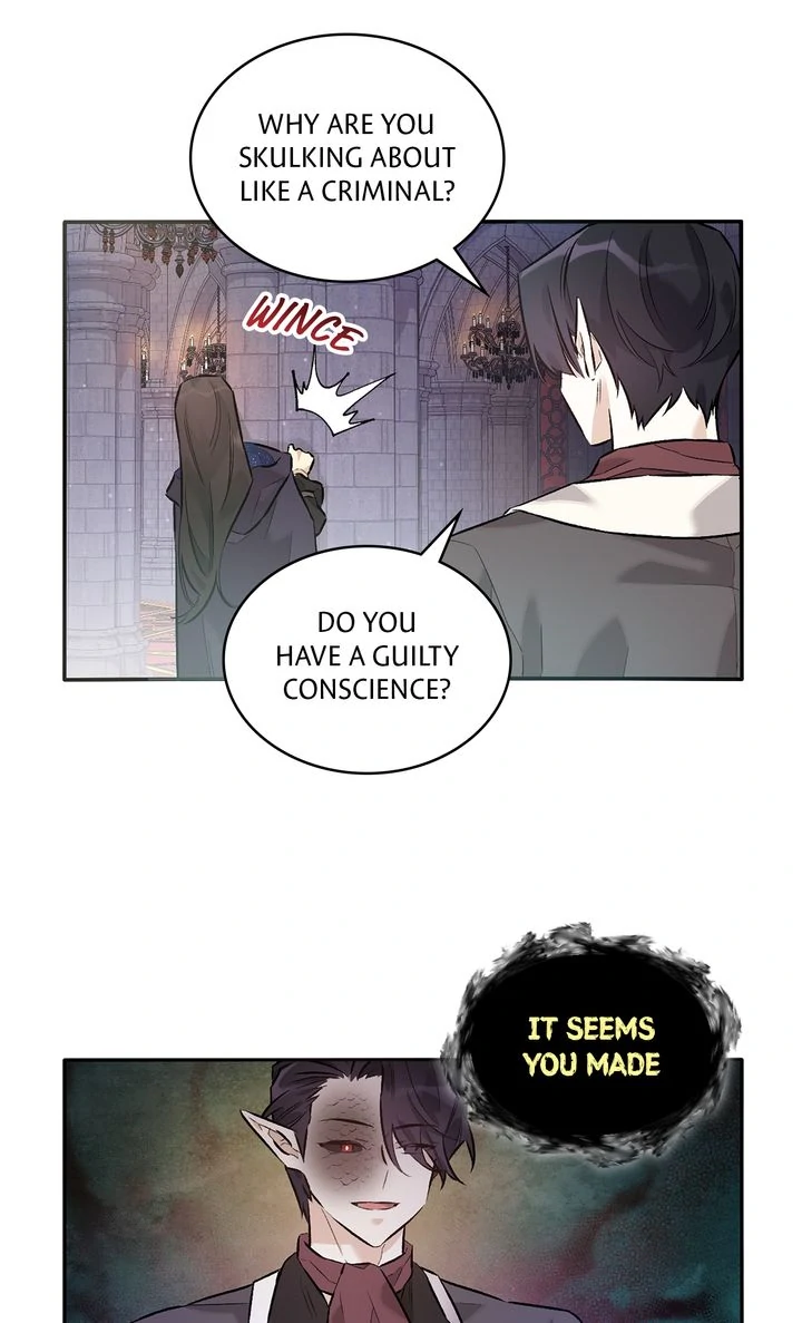 It’s Finally Love, Demon Lord! Chapter 37 2