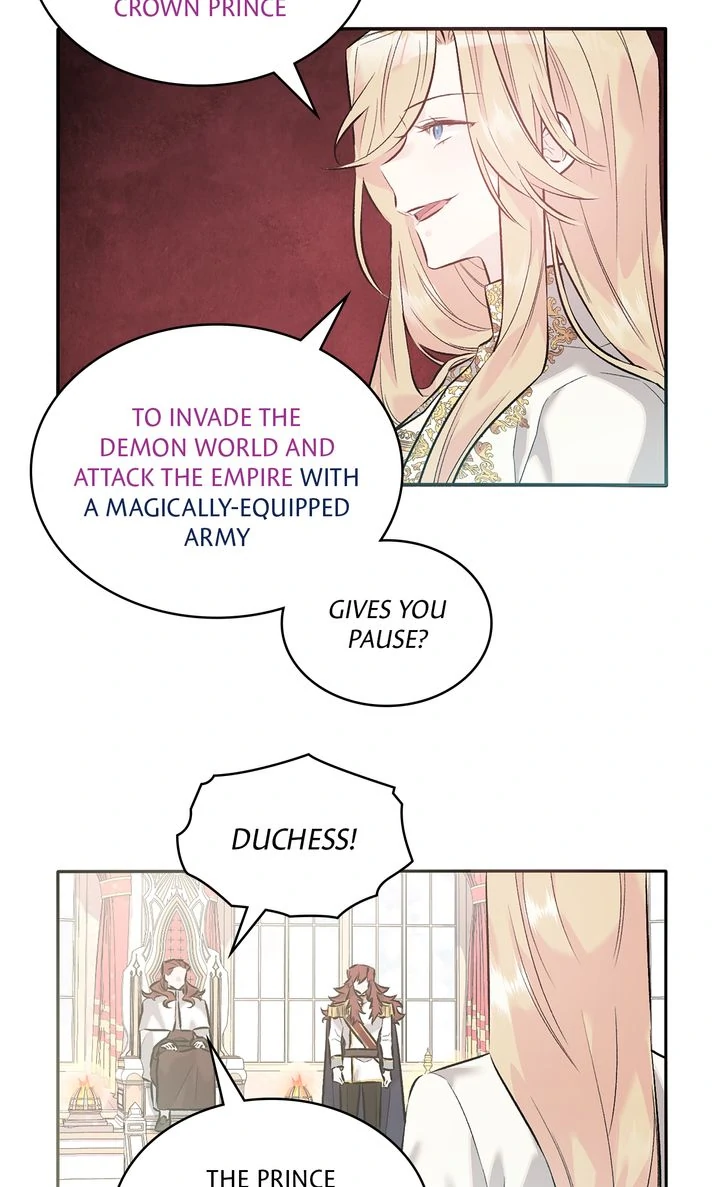 It’s Finally Love, Demon Lord! Chapter 37 20