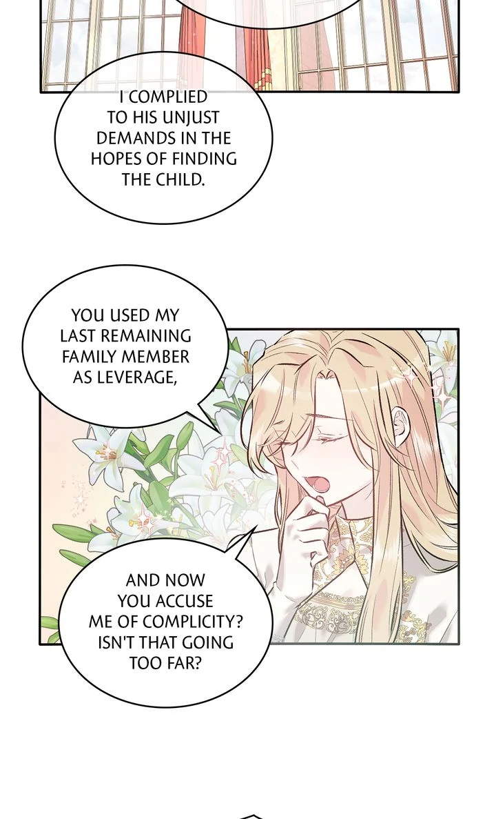 It’s Finally Love, Demon Lord! Chapter 37 23