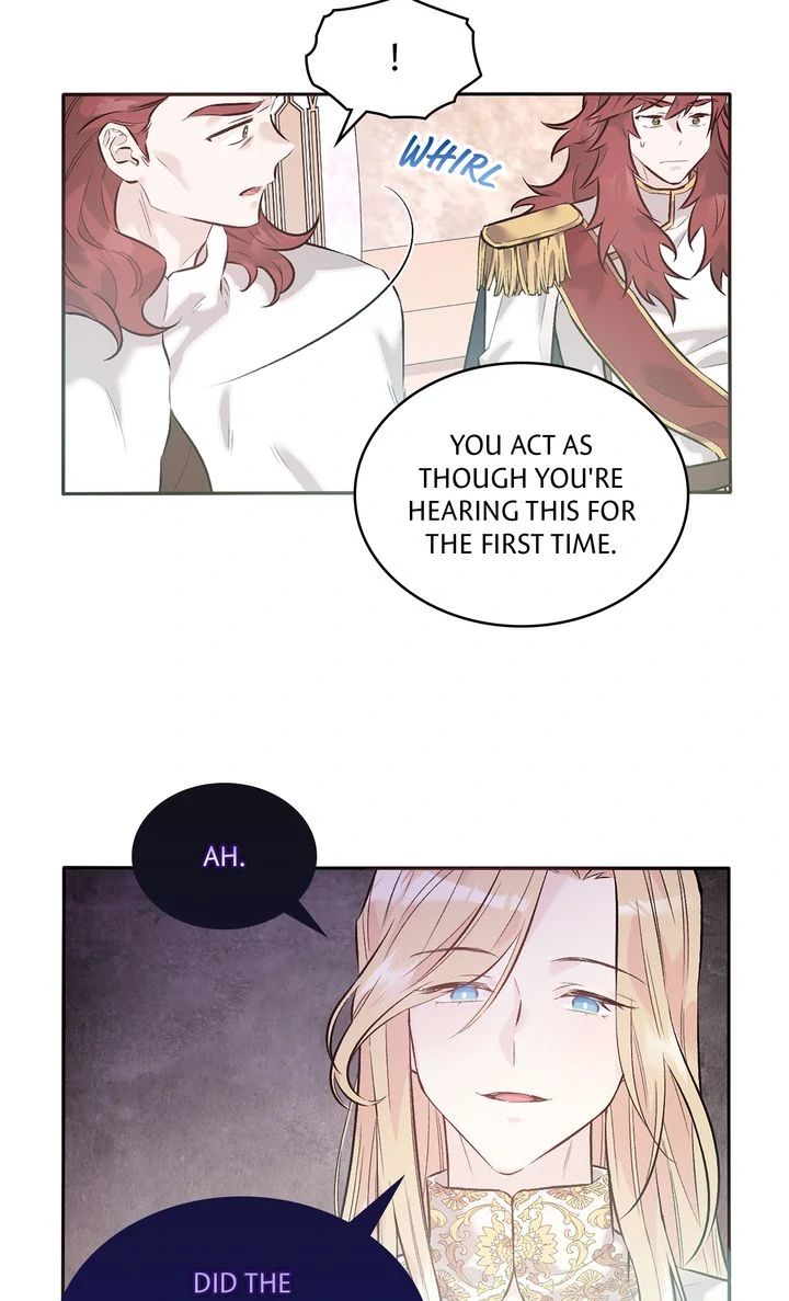 It’s Finally Love, Demon Lord! Chapter 37 24