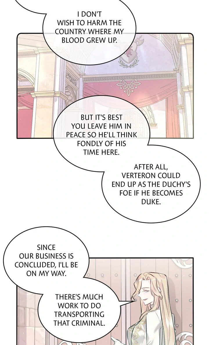 It’s Finally Love, Demon Lord! Chapter 37 26