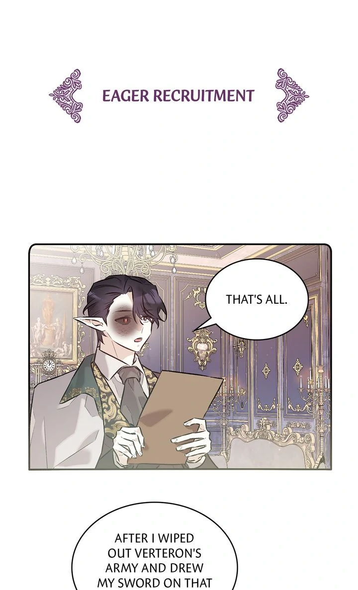 It’s Finally Love, Demon Lord! Chapter 37 29