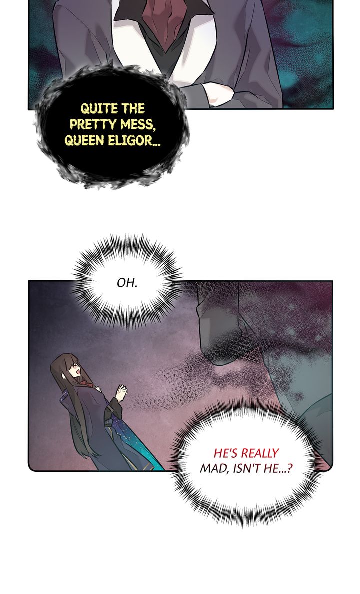 It’s Finally Love, Demon Lord! Chapter 37 3