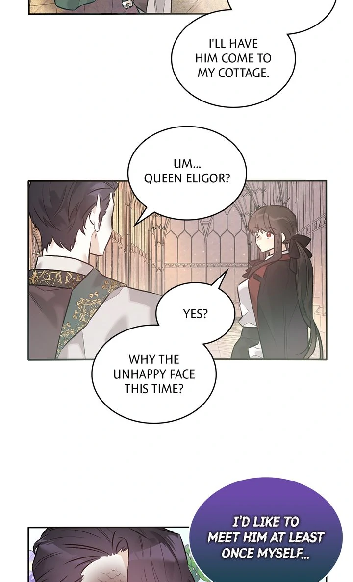 It’s Finally Love, Demon Lord! Chapter 37 33