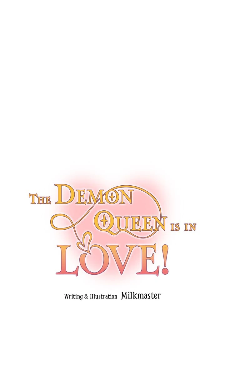 It’s Finally Love, Demon Lord! Chapter 37 4