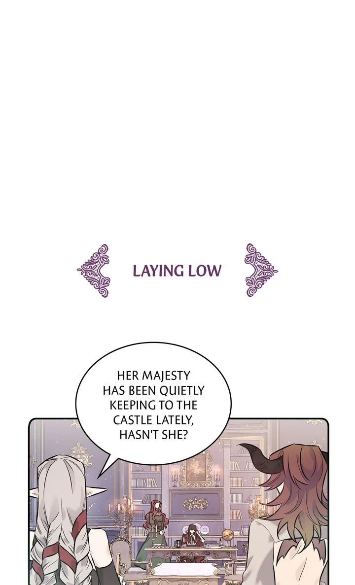 It’s Finally Love, Demon Lord! Chapter 37 5