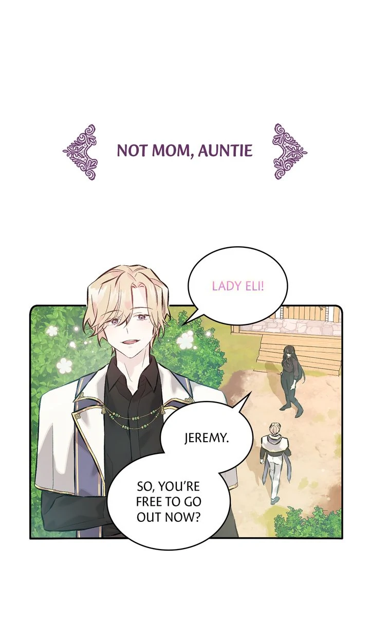 It’s Finally Love, Demon Lord! Chapter 38 1