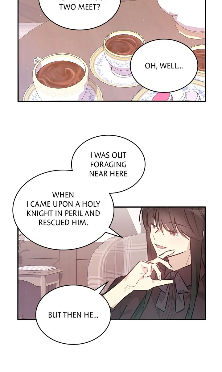 It’s Finally Love, Demon Lord! Chapter 38 11