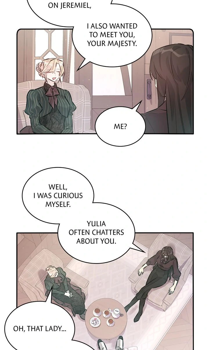 It’s Finally Love, Demon Lord! Chapter 38 14