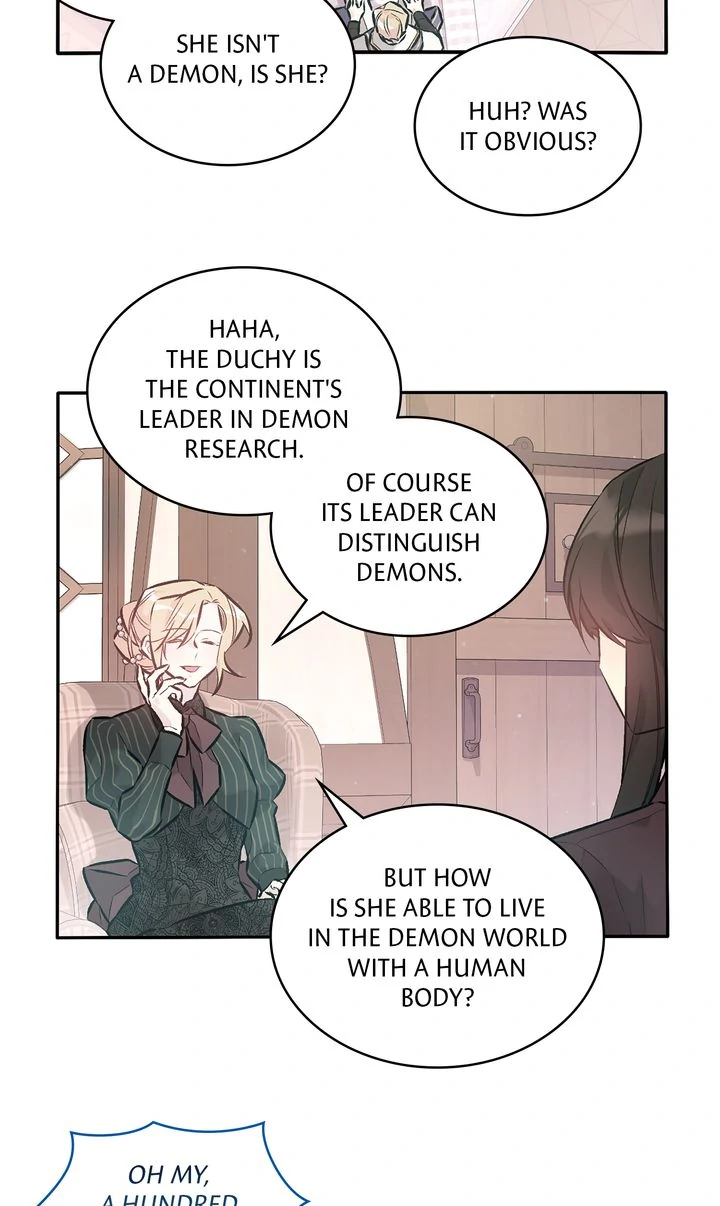 It’s Finally Love, Demon Lord! Chapter 38 15