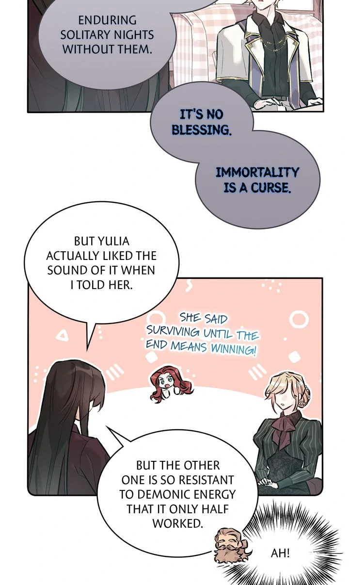 It’s Finally Love, Demon Lord! Chapter 38 19