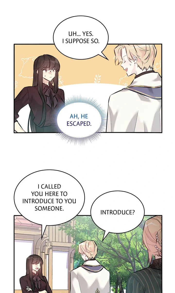 It’s Finally Love, Demon Lord! Chapter 38 2