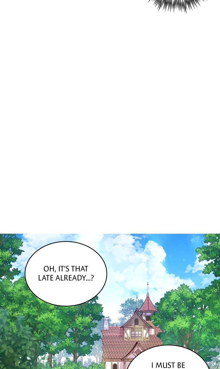 It’s Finally Love, Demon Lord! Chapter 38 20