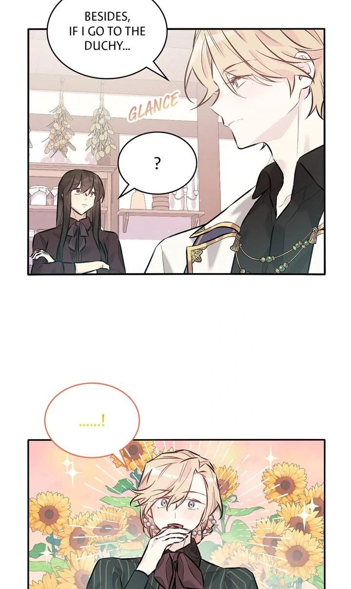 It’s Finally Love, Demon Lord! Chapter 38 22
