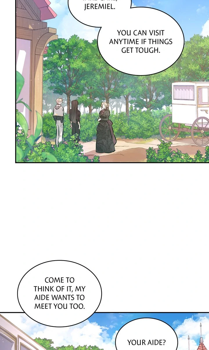 It’s Finally Love, Demon Lord! Chapter 38 25