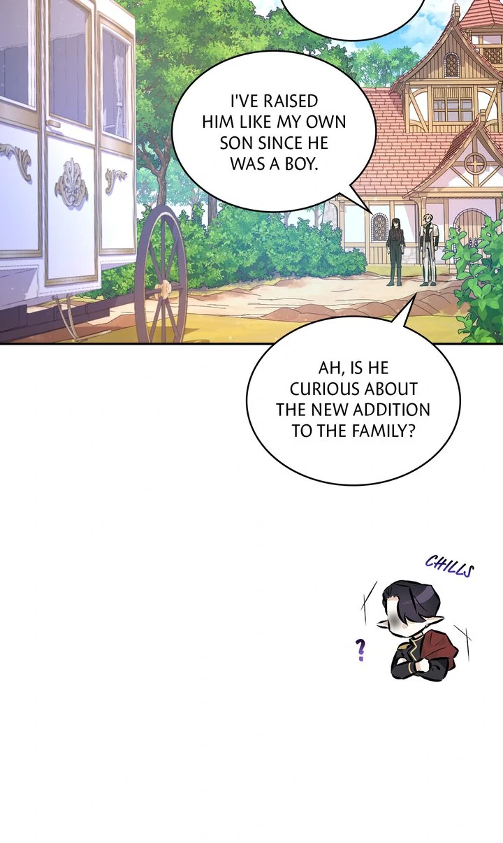 It’s Finally Love, Demon Lord! Chapter 38 26