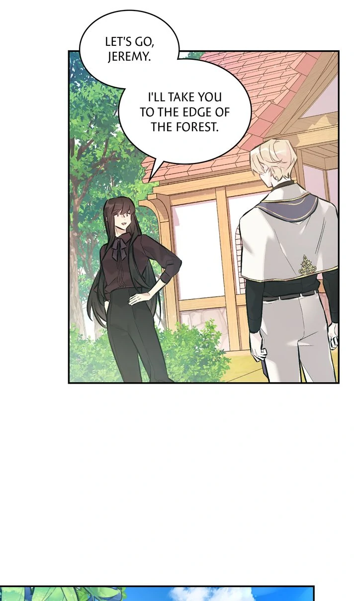 It’s Finally Love, Demon Lord! Chapter 38 27