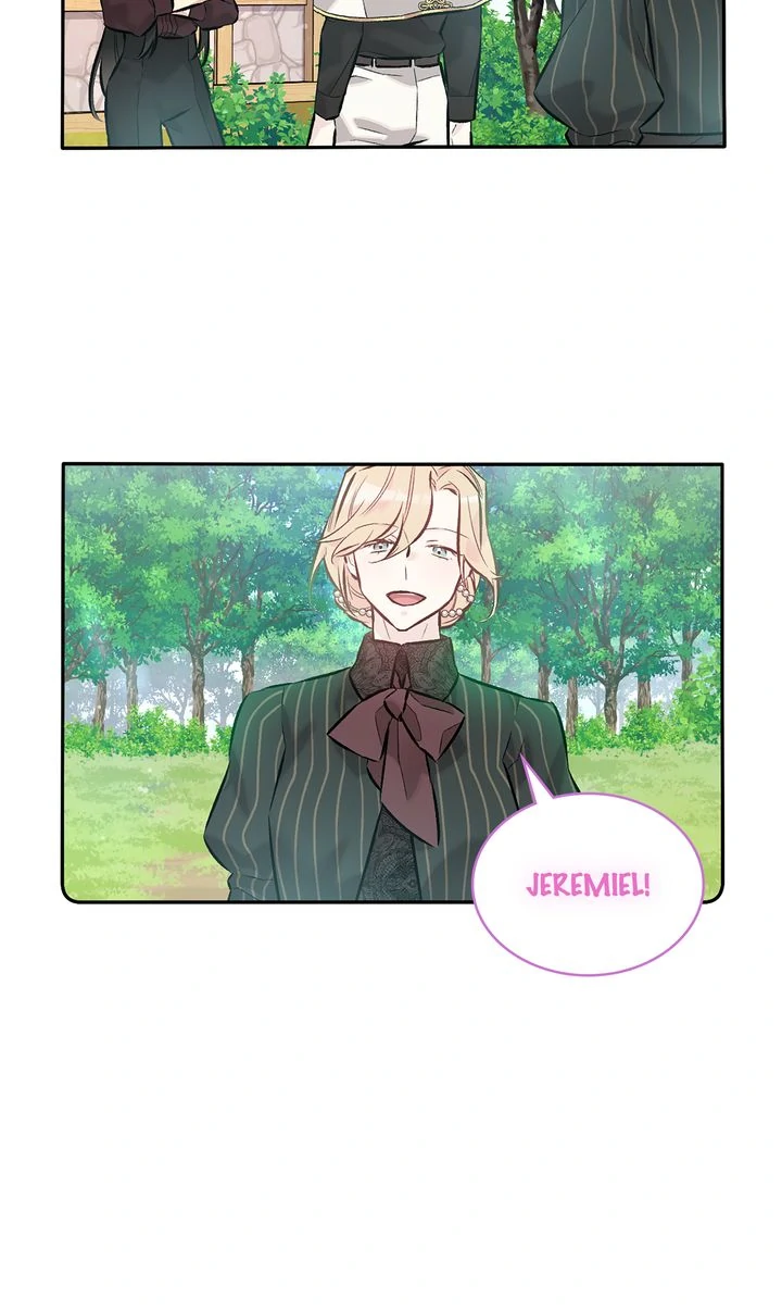 It’s Finally Love, Demon Lord! Chapter 38 3