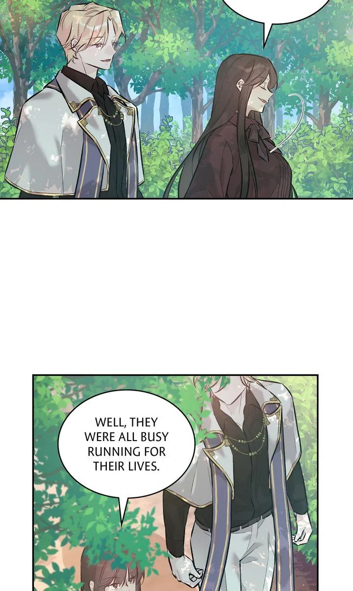 It’s Finally Love, Demon Lord! Chapter 38 32