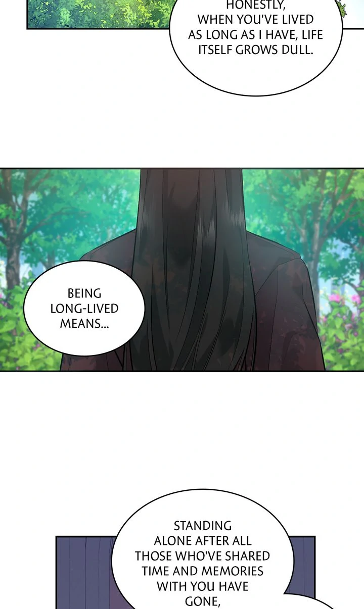 It’s Finally Love, Demon Lord! Chapter 38 35