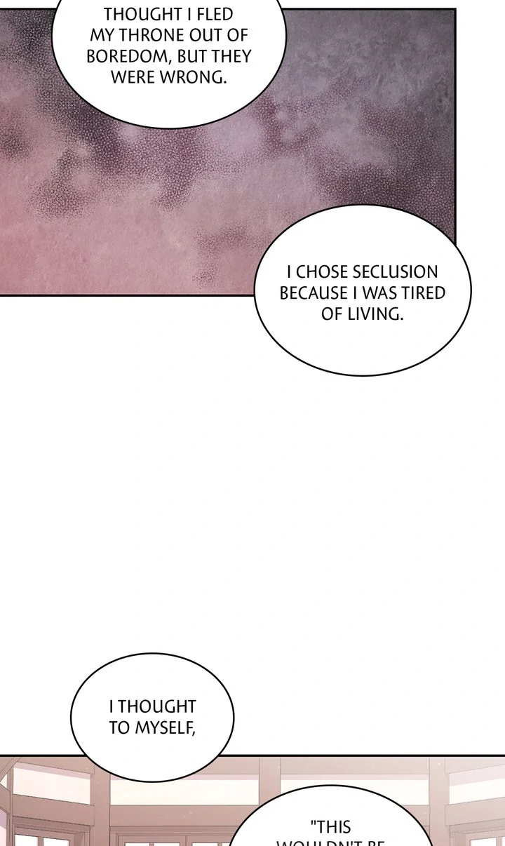 It’s Finally Love, Demon Lord! Chapter 38 37