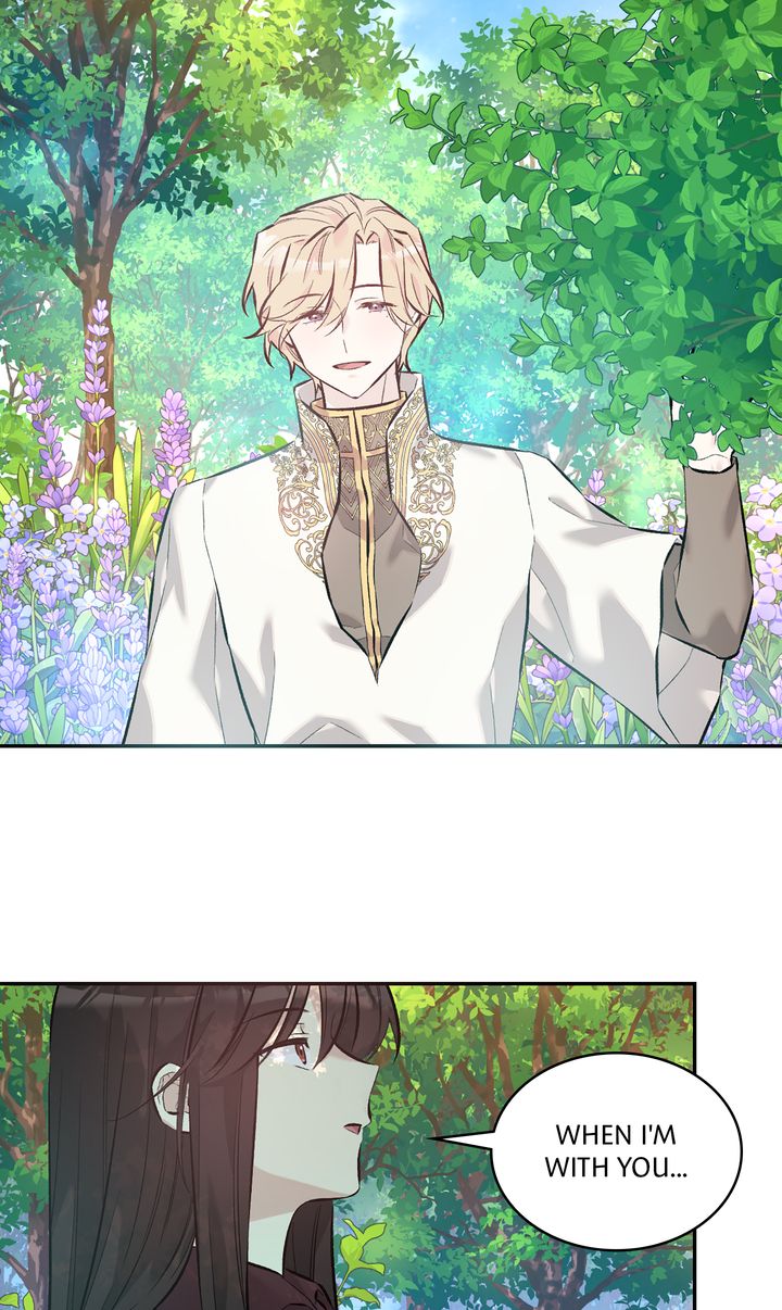 It’s Finally Love, Demon Lord! Chapter 38 39