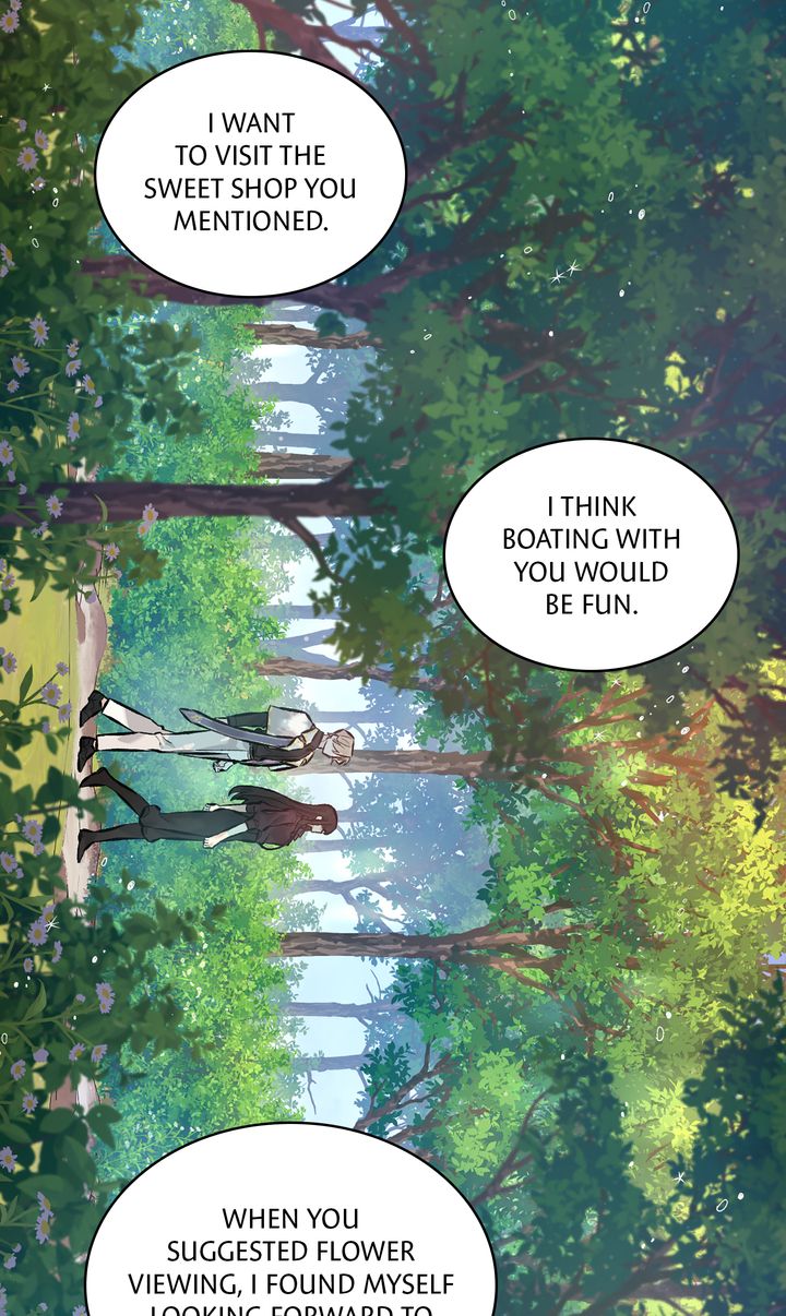 It’s Finally Love, Demon Lord! Chapter 38 41