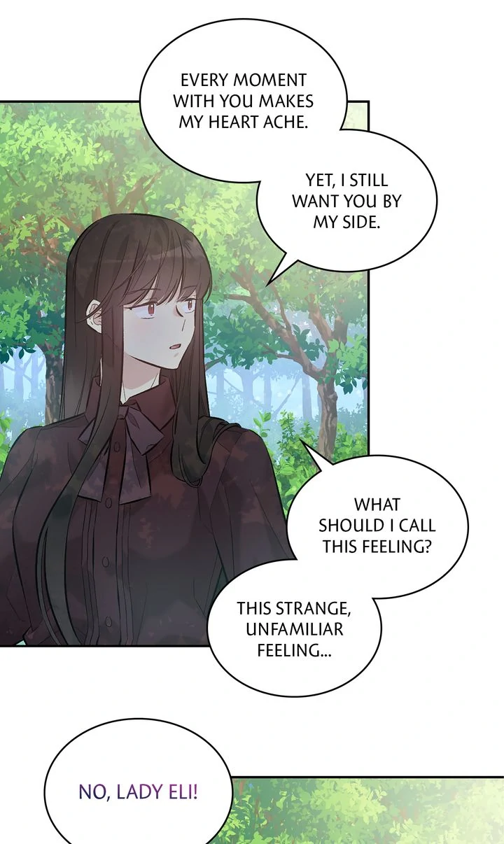 It’s Finally Love, Demon Lord! Chapter 38 46