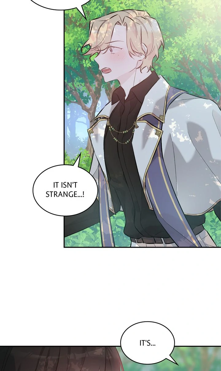 It’s Finally Love, Demon Lord! Chapter 38 47