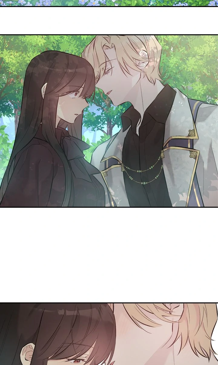 It’s Finally Love, Demon Lord! Chapter 38 49