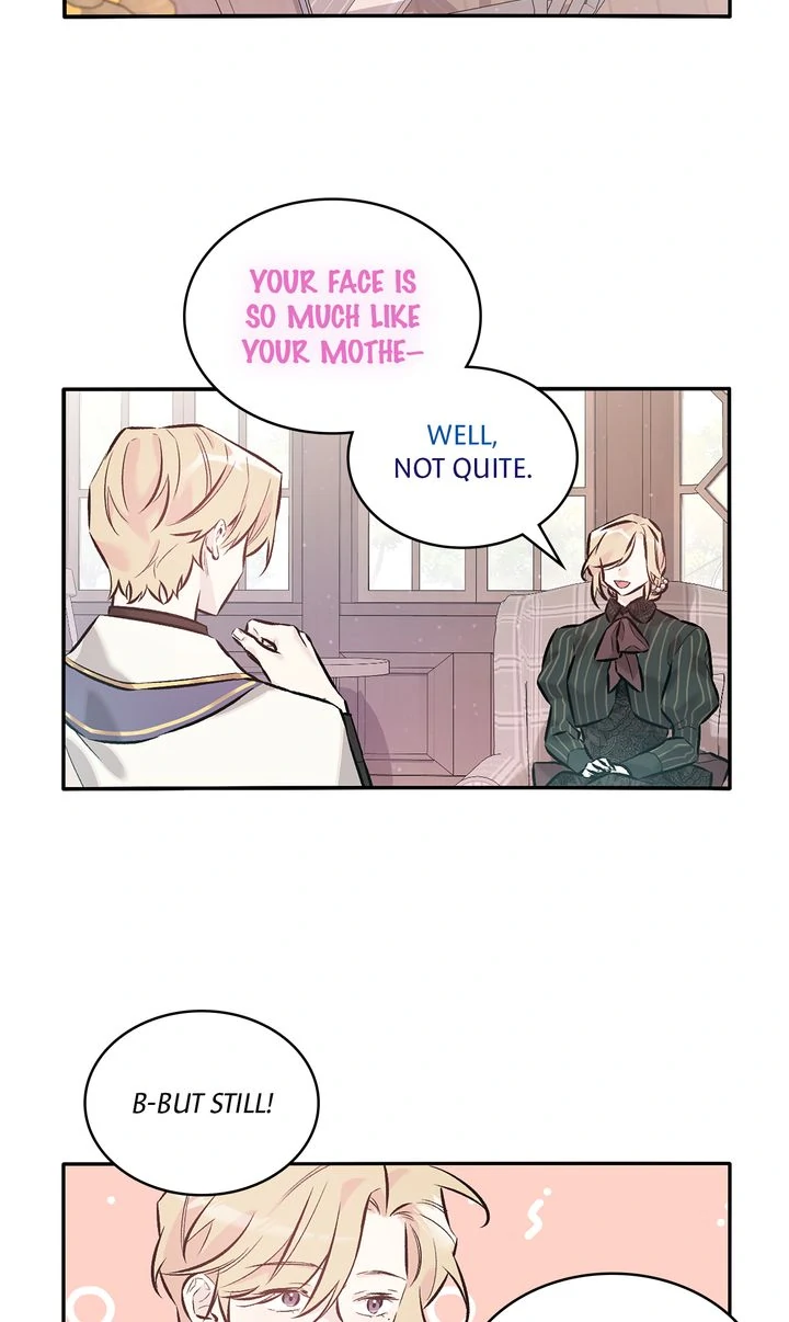 It’s Finally Love, Demon Lord! Chapter 38 5