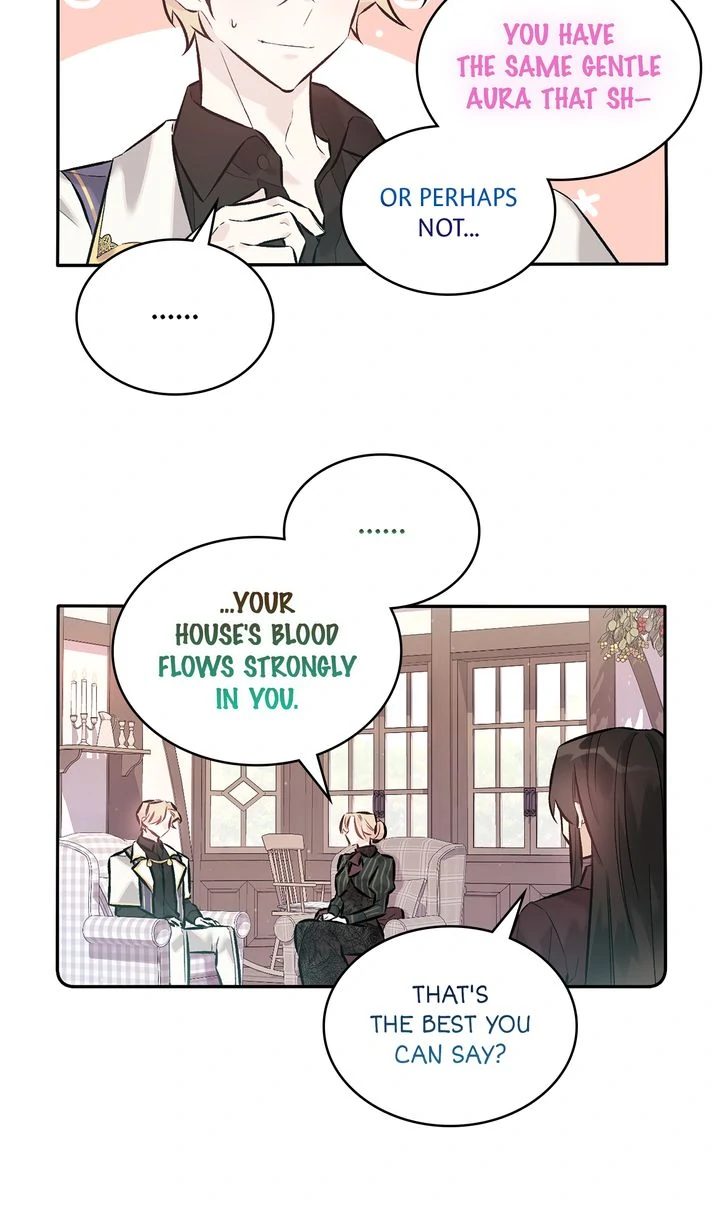 It’s Finally Love, Demon Lord! Chapter 38 6