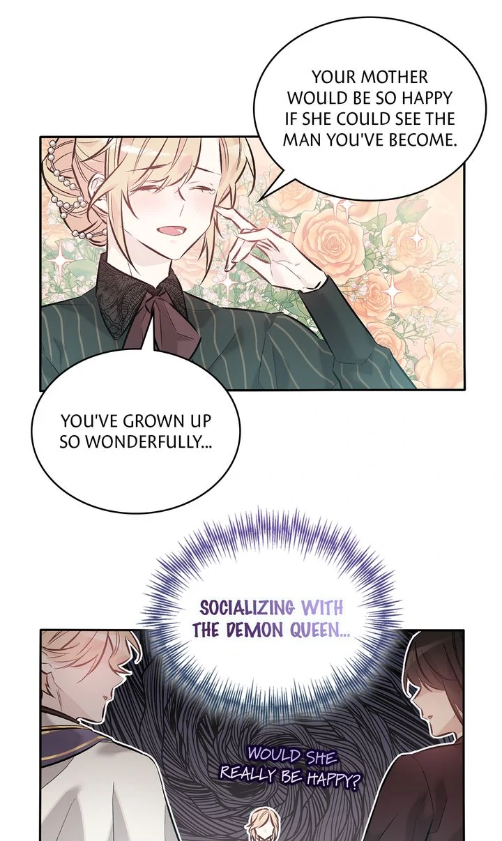 It’s Finally Love, Demon Lord! Chapter 38 9