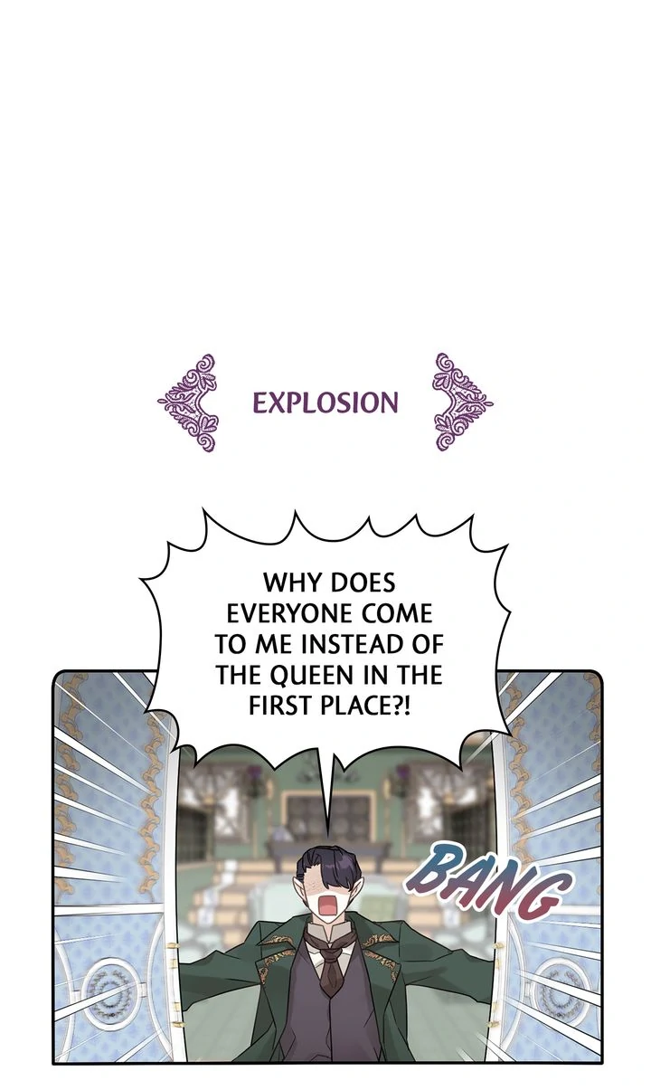 It’s Finally Love, Demon Lord! Chapter 5 13