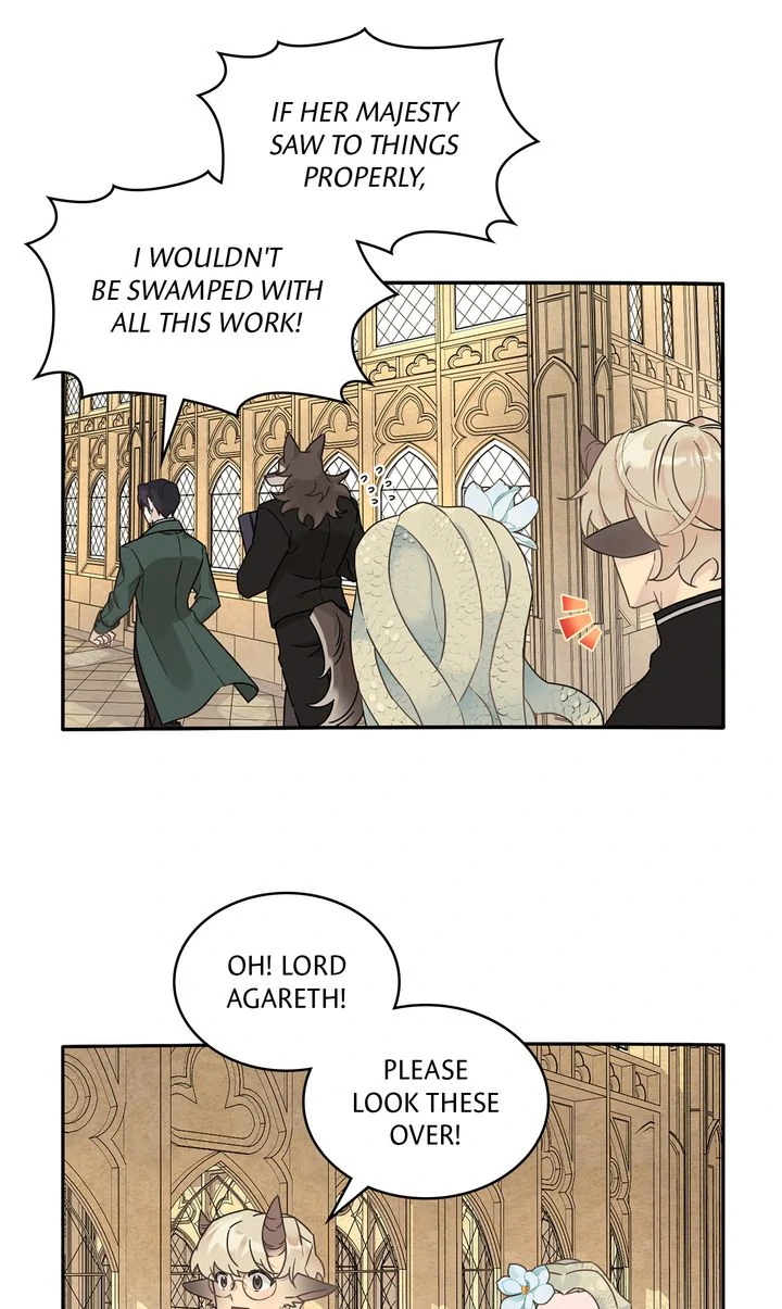 It’s Finally Love, Demon Lord! Chapter 5 14