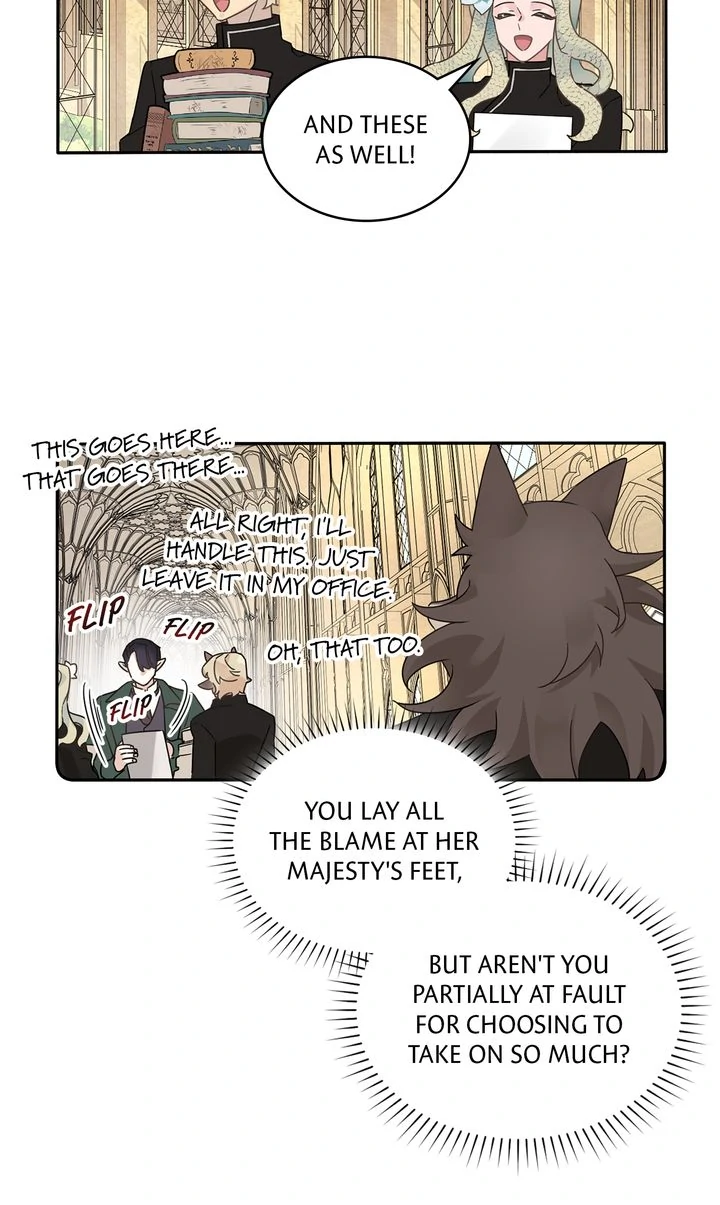 It’s Finally Love, Demon Lord! Chapter 5 15
