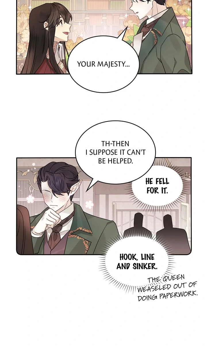 It’s Finally Love, Demon Lord! Chapter 5 18