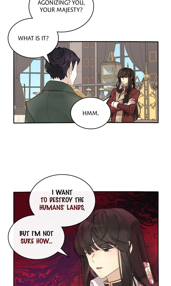 It’s Finally Love, Demon Lord! Chapter 5 20