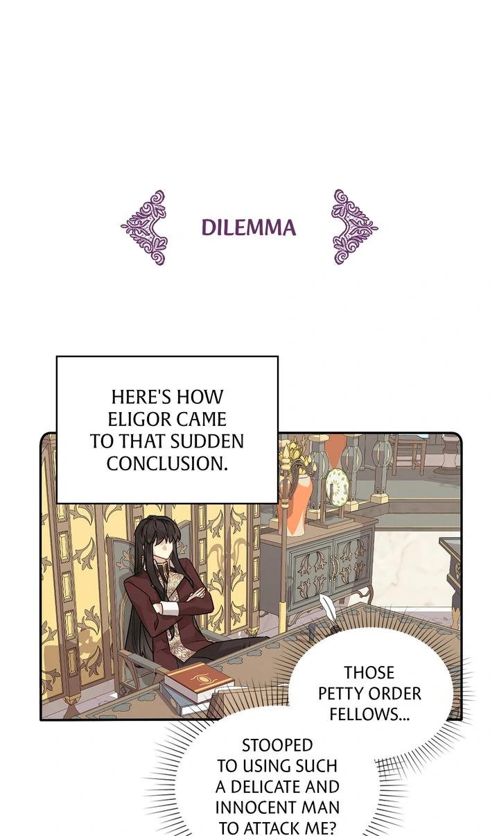 It’s Finally Love, Demon Lord! Chapter 5 22