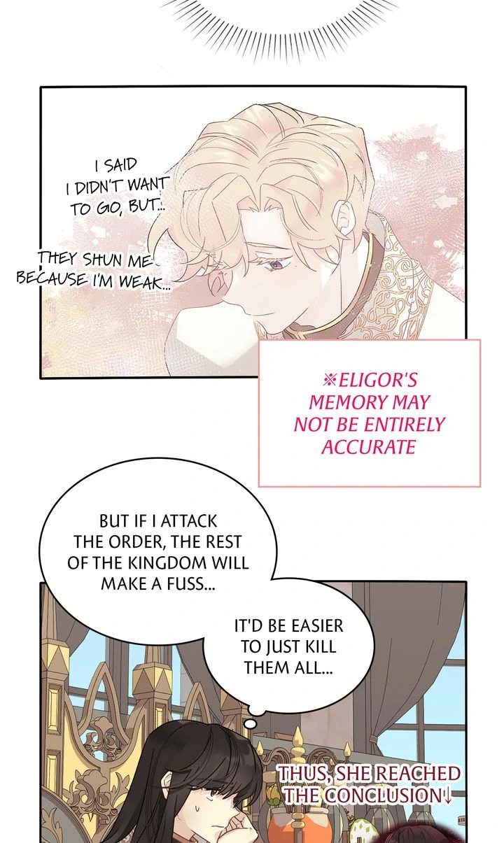 It’s Finally Love, Demon Lord! Chapter 5 23