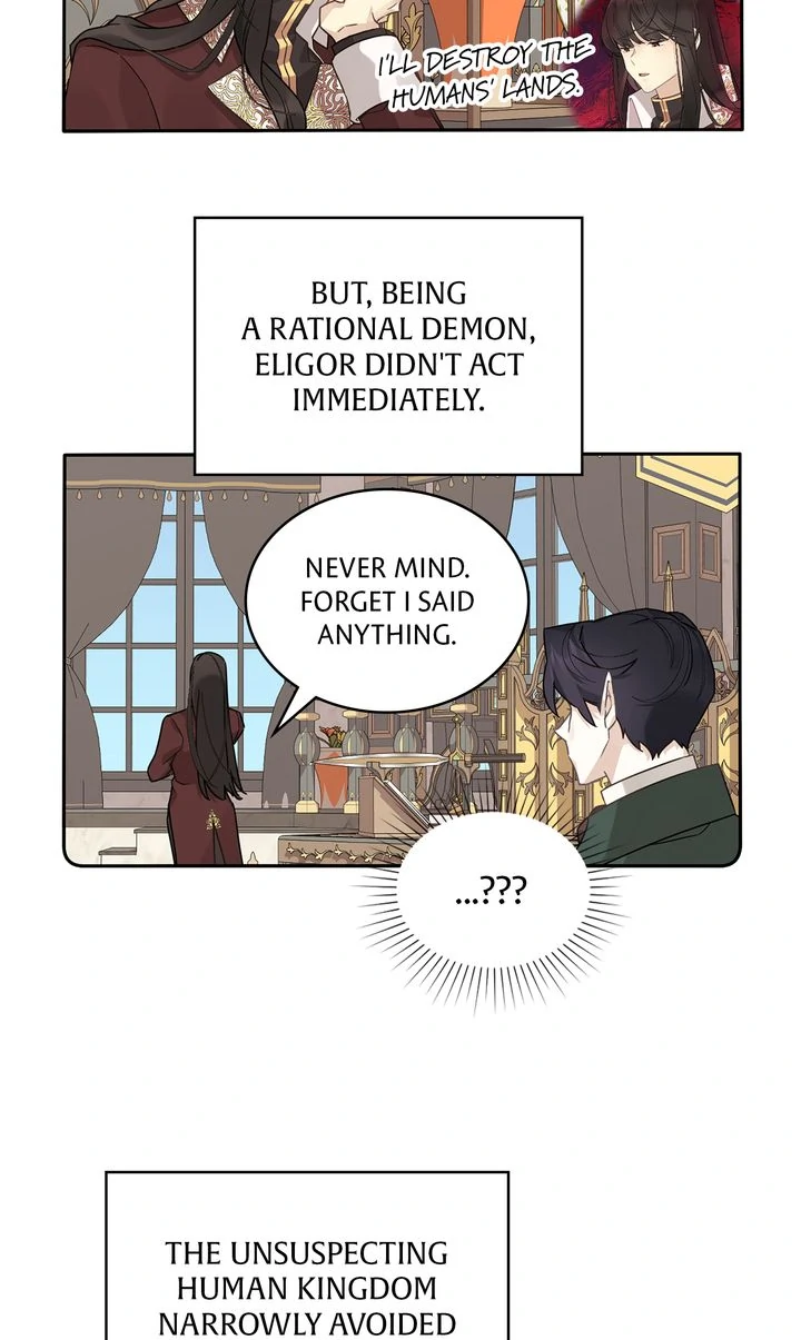 It’s Finally Love, Demon Lord! Chapter 5 24